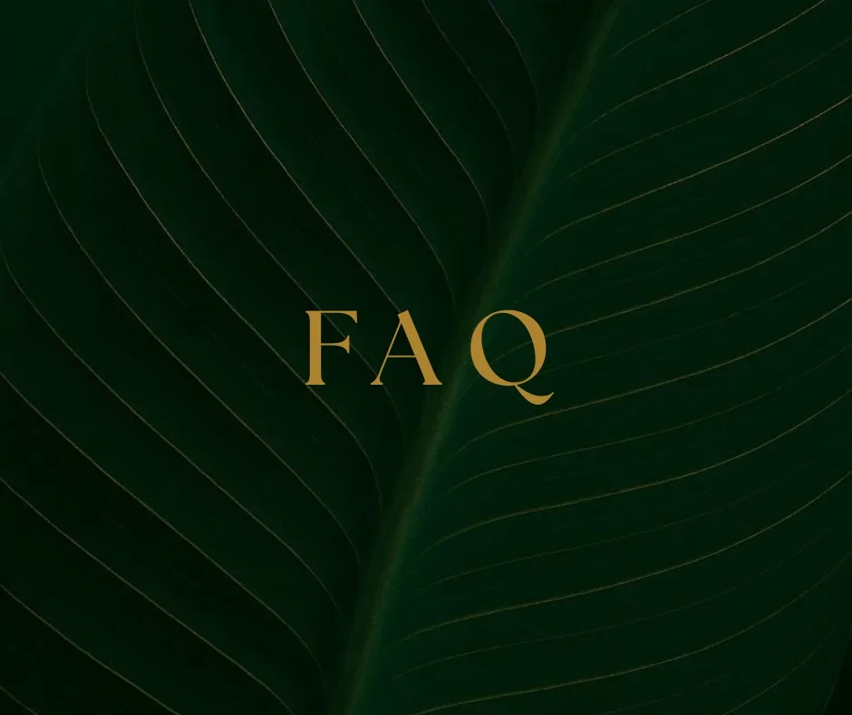 FAQ